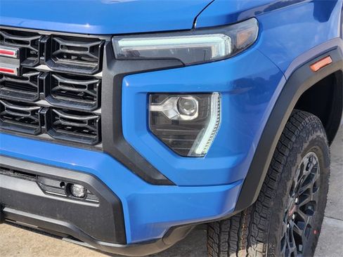 New 2026 GMC Canyon Elevation w/ Convenience Package image 6