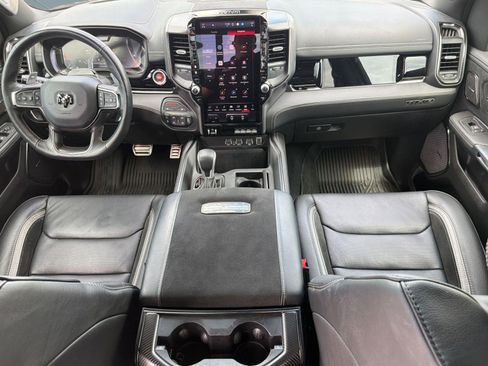 Used 2025 RAM 1500 RHO w/ RHO Level 1 Equipment Group image 14