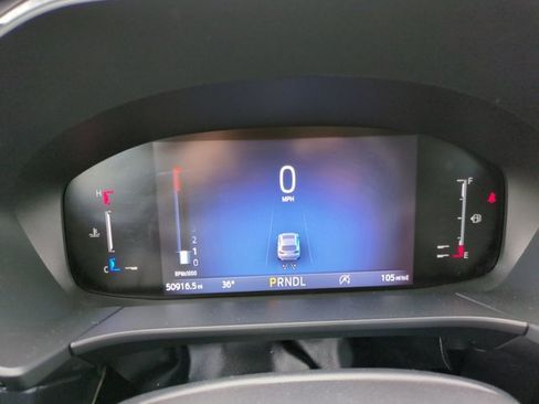 Used 2024 Ford Escape ST-Line image 10