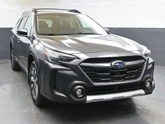 Used 2024 Subaru Outback Limited AWD/4WD image 8