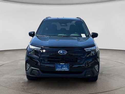 New 2026 Subaru Forester Sport w/ Onyx Edition AWD/4WD image 8