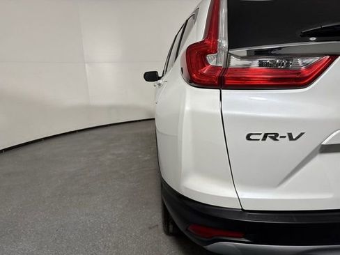 Used 2019 Honda CR-V EX image 32