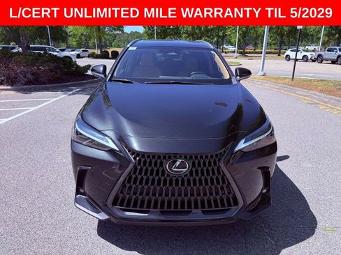 Used 2024 Lexus NX 350 AWD image 2