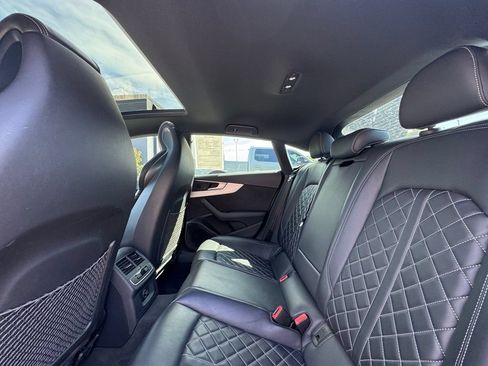 Used 2019 Audi S5 Premium Plus AWD/4WD image 32