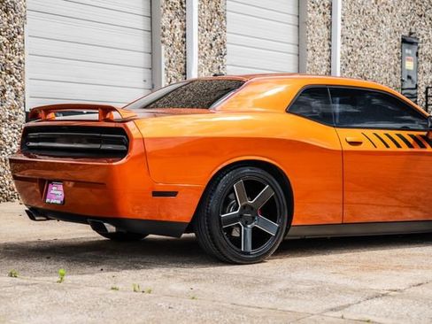 Used 2011 Dodge Challenger R/T image 41