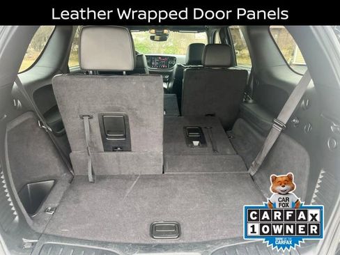 Used 2024 Dodge Durango GT image 26