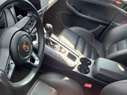 Used 2021 Porsche Macan GTS AWD/4WD image 13