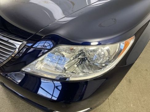 Used 2009 Lexus LS 460 AWD image 29