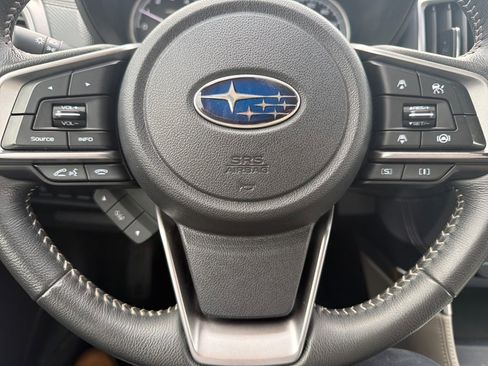 Used 2024 Subaru Forester Premium AWD/4WD image 44