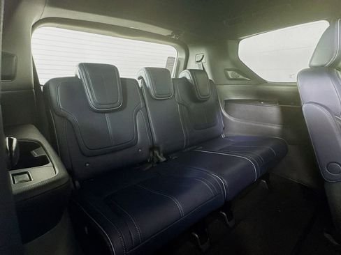 New 2026 INFINITI QX80 4WD w/ Sport Exterior Package image 34