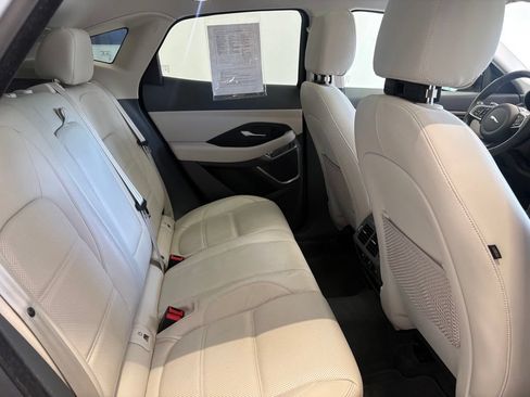 Used 2019 Jaguar E-PACE SE AWD/4WD image 21