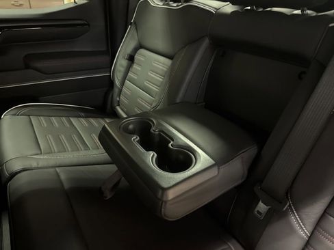 New 2026 GMC Sierra 1500 AT4X image 54