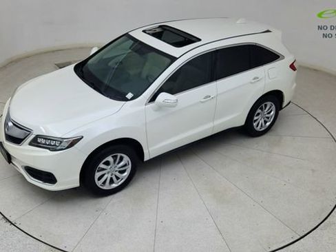 Used 2017 Acura RDX FWD w/ Technology Package image 77