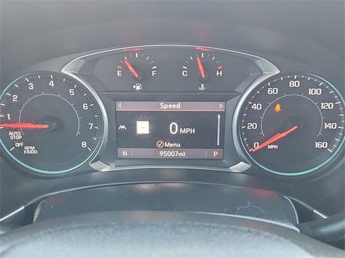 Certified 2020 Chevrolet Equinox Premier image 12