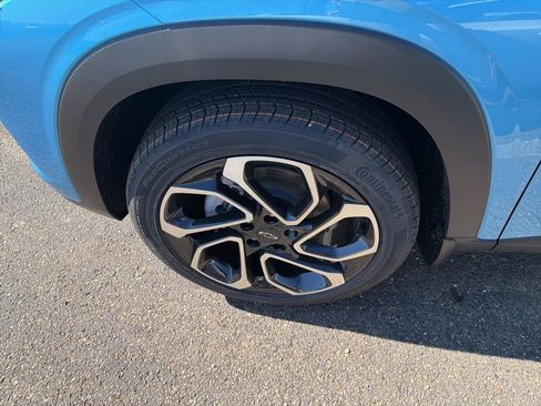 New 2026 Chevrolet Trax RS w/ Sunroof Package FWD image 10