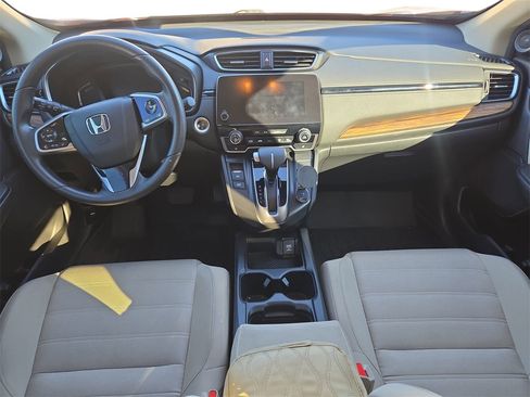 Used 2019 Honda CR-V EX image 6