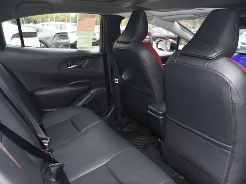 New 2026 Toyota Prius Plug-In Hybrid image 10