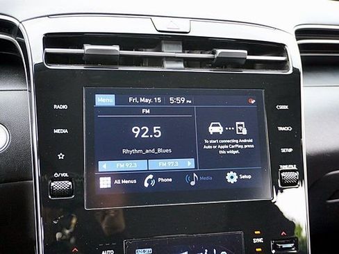 Certified 2024 Hyundai Tucson SEL FWD image 26
