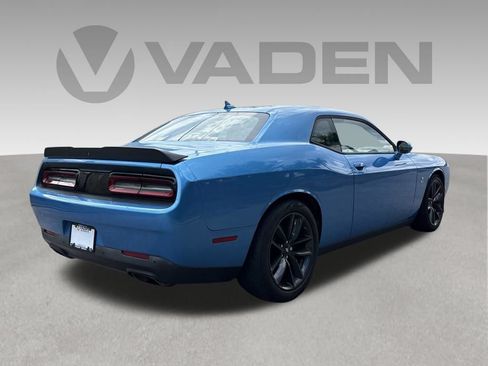Used 2019 Dodge Challenger R/T Scat Pack RWD image 5