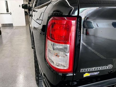 Used 2021 RAM 1500 Big Horn AWD/4WD image 33