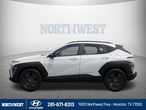 New 2026 Hyundai Kona SEL Premium image 3