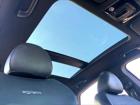 Used 2021 Kia K5 GT-Line w/ GT-Line FWD Premium Package image 13