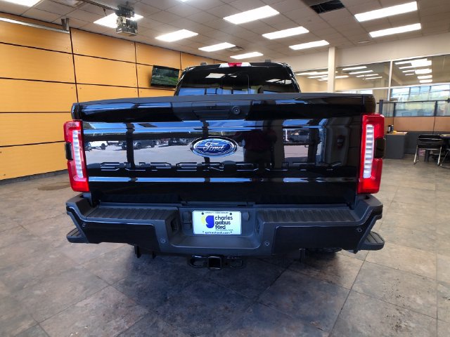 Certified 2024 Ford F250 XL w/ STX Appearance Package AWD/4WD image 6