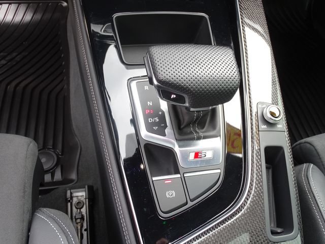 Used 2025 Audi S5 Premium Plus AWD/4WD image 22