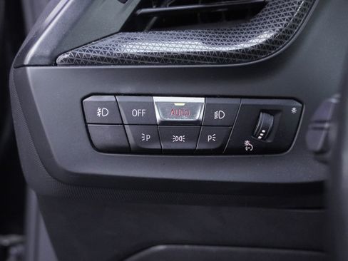 Used 2021 BMW 228i Gran Coupe w/ Lights Package FWD image 16