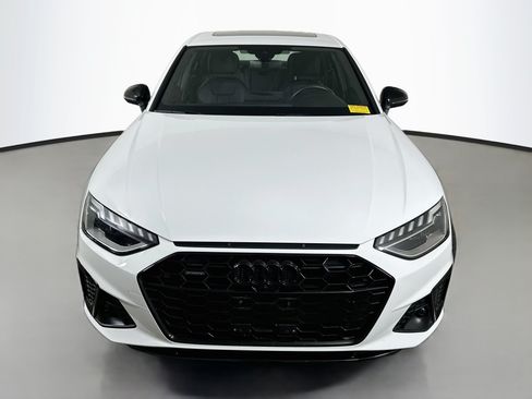 Used 2023 Audi A4 2.0T Premium Plus AWD/4WD image 2