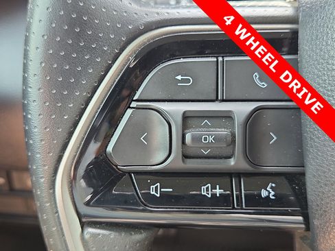 Used 2024 Toyota Tundra SR5 w/ SR5 Convenience Package AWD/4WD image 21
