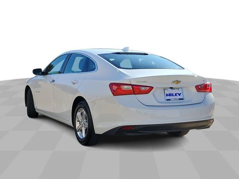 Used 2023 Chevrolet Malibu LT image 6
