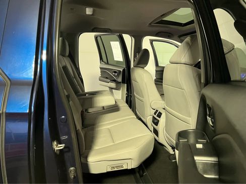 Used 2019 Honda Ridgeline RTL-E image 27