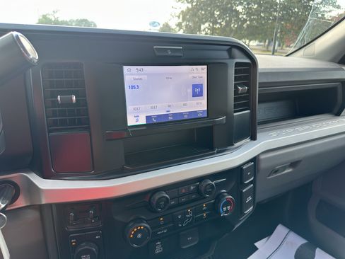 Used 2026 Ford F250 XL w/ STX Appearance Package AWD/4WD image 25