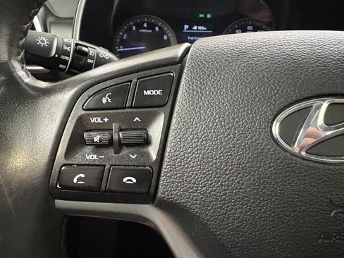 Used 2019 Hyundai Tucson Ultimate AWD/4WD image 33
