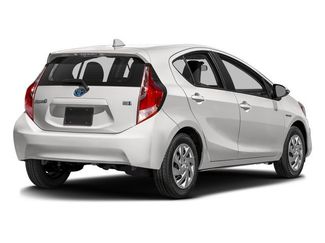 Used 2016 Toyota Prius C Two video 2