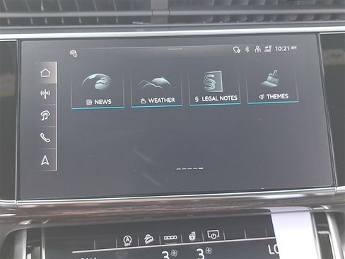 New 2026 Audi Q8 Premium Plus image 26