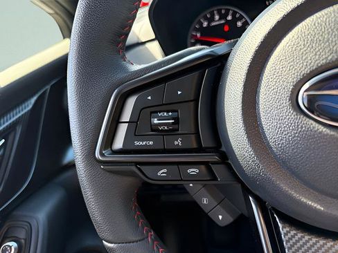 Used 2022 Subaru WRX Limited AWD/4WD image 16