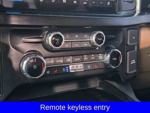 Used 2024 Ford F350 Lariat w/ Lariat Ultimate Package AWD/4WD image 20