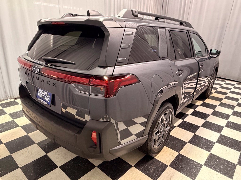 New 2026 Subaru Outback Premium AWD/4WD image 4