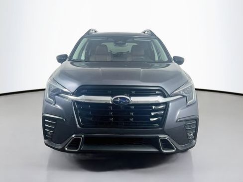 Used 2024 Subaru Ascent Touring AWD/4WD image 2