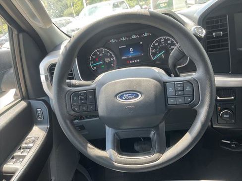 Used 2021 Ford F150 XL w/ Equipment Group 101A High AWD/4WD image 30