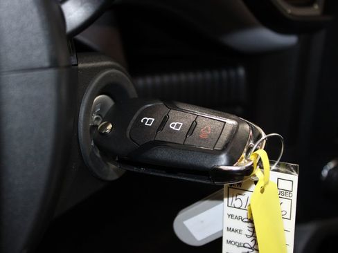 New 2025 Ford Ranger XL w/ Trailer Tow Package image 37