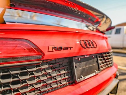 Certified 2023 Audi R8 V10 GT image 28