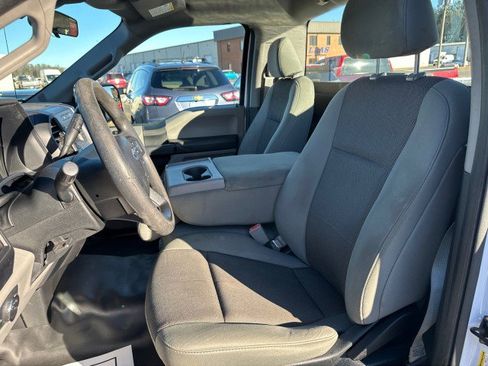 Used 2019 Ford F150 XL w/ Equipment Group 101A Mid image 17