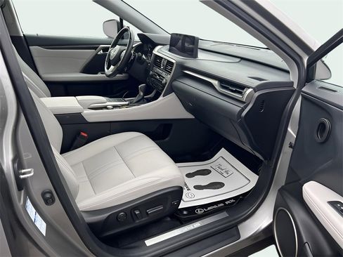 Used 2022 Lexus RX 450h 450h image 23