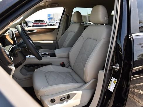 New 2026 Volkswagen Atlas SE AWD/4WD image 19