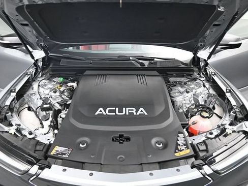 Used 2024 Acura ZDX A-Spec AWD/4WD image 21