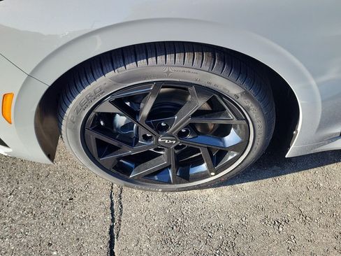 New 2026 Kia K5 GT-Line image 3
