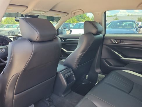 Used 2022 Honda Accord Sport Special Edition image 15